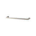 Cahya Single Towel Rail 600 - Brushed Nickel [PVD]