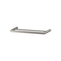 Cahya Double Towel Rail 600 - Brushed Gold [PVD]