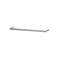 Cahya Single Towel Rail 800 - Chrome