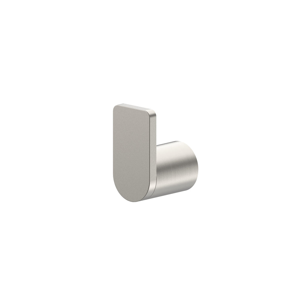 Cahya Robe Hook - Brushed Nickel [PVD]