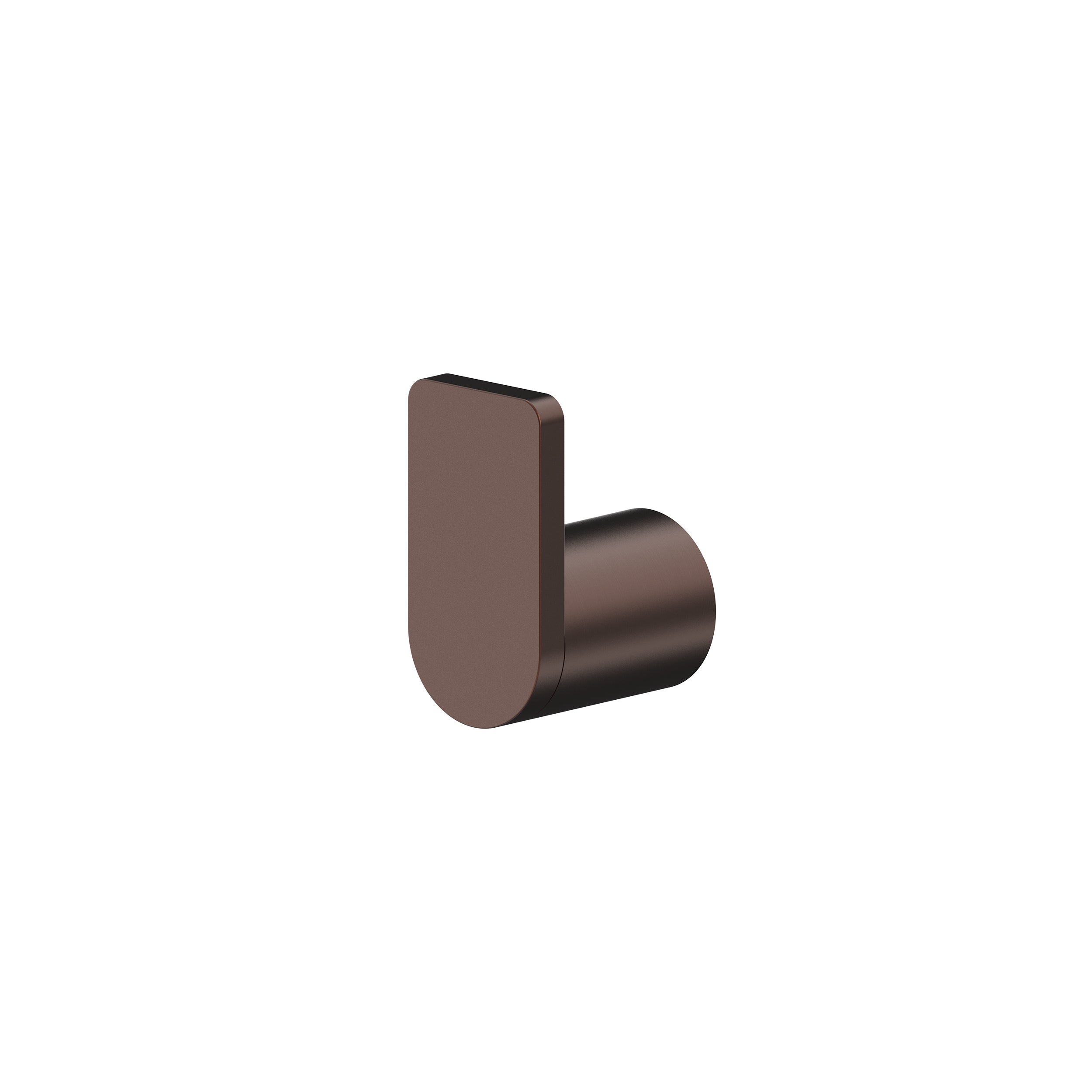 Cahya Robe Hook - Chocolate Bronze