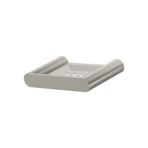 Brushed Nickel [PVD]