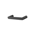 Cahya Hand Towel Rail 220 - Matte Black [Electroplated]