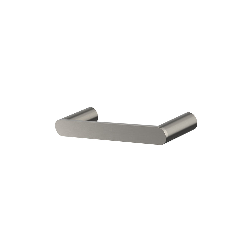 Cahya Hand Towel Rail 220 - Brushed Nickel [PVD]