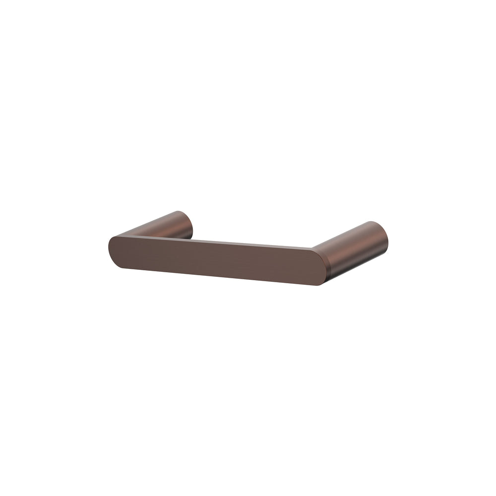 Cahya Hand Towel Rail 220 - Chocolate Bronze