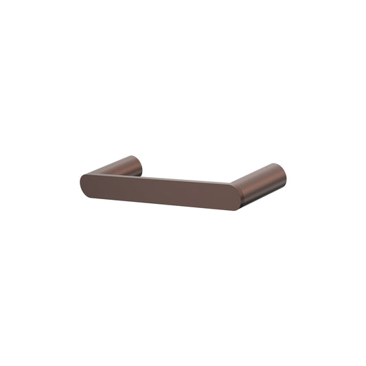 Cahya Hand Towel Rail 220 - Chocolate Bronze