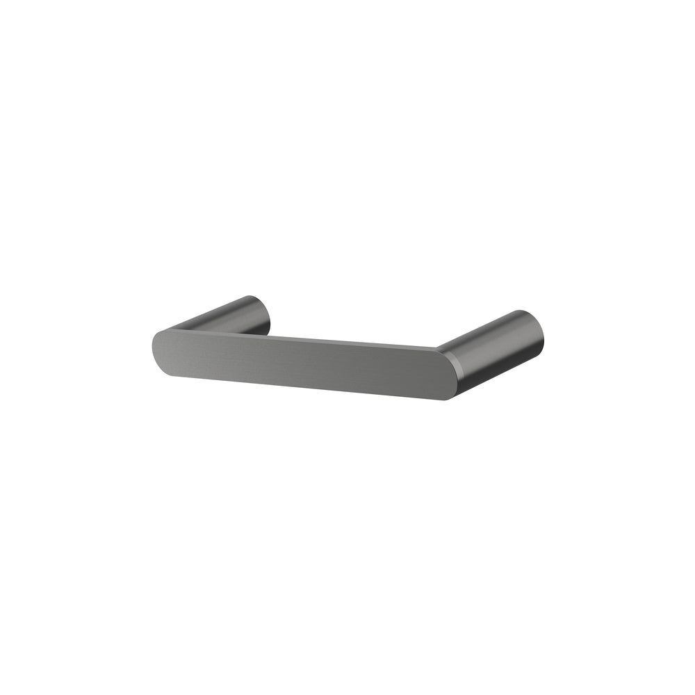 Cahya Hand Towel Rail 220 - Gun Metal [PVD]