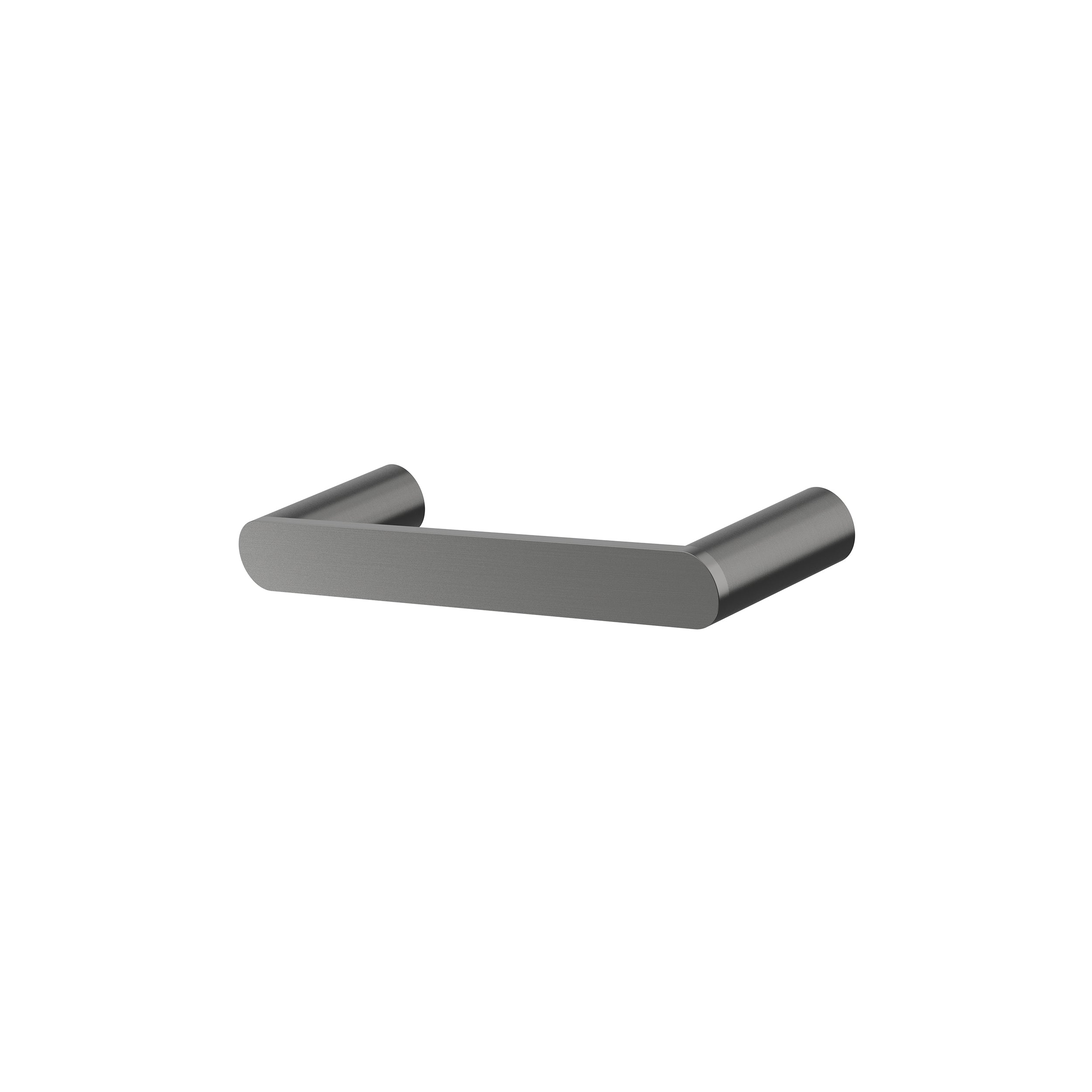 Cahya Hand Towel Rail 220 - Gun Metal [PVD]