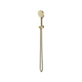 Elanna Hand Shower on Elbow 56 - Brushed Gold [PVD]