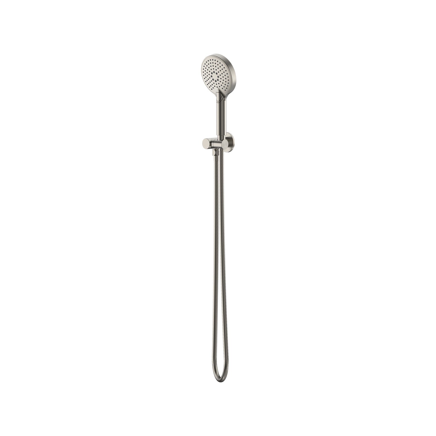Elanna Hand Shower on Elbow 56 - Brushed Nickel [PVD]
