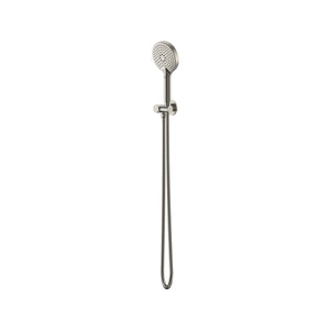Brushed Nickel [PVD]