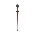 Elanna Hand Shower on Elbow 56 - Chocolate Bronze