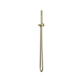 Elanna Baton Hand Shower on Elbow 56 - Brushed Gold [PVD]