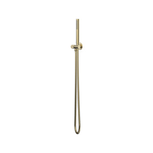 Brushed Gold [PVD]