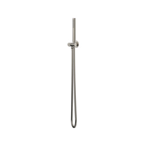 Brushed Nickel [PVD]