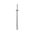 Elanna Baton Hand Shower on Elbow 56 - Gun Metal [PVD]