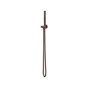 Chocolate Bronze