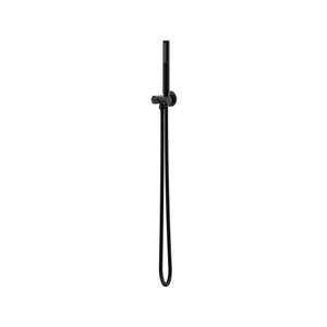 Matte Black [Electroplated]