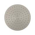 Elanna Rain Shower Head 250 Round - Brushed Nickel [PVD]