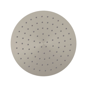 Brushed Nickel [PVD]