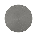 Elanna Rain Shower Head 250 Round - Gun Metal [PVD]