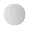 Elanna Rain Shower Head 300 Round - Chrome