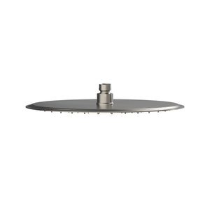Brushed Nickel [PVD]