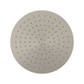 Elanna Rain Shower Head 300 Round - Brushed Nickel [PVD]