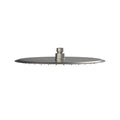 Elanna Rain Shower Head 300 Round - Chocolate Bronze