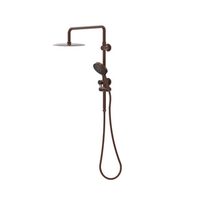 Chocolate Bronze