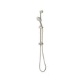 Elanna Diverter Rail Hand Shower Bottom Inlet Top Outlet - Gun Metal [PVD]