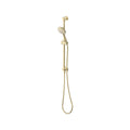 Elanna Rail Hand Shower Bottom Inlet - Brushed Gold [PVD]