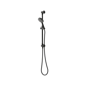 Matte Black [Electroplated]
