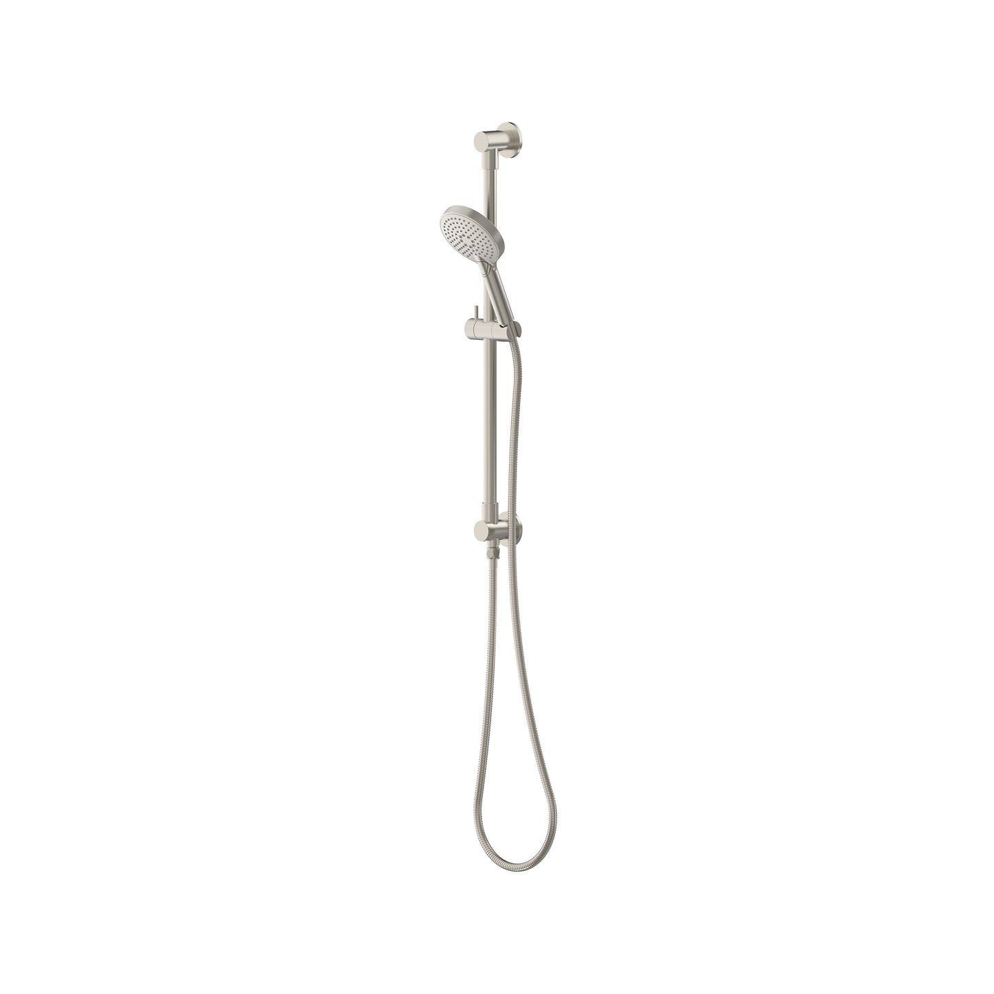 Elanna Rail Hand Shower Top Inlet - Brushed Gold [PVD]