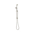 Elanna Rail Hand Shower Top Inlet - Brushed Nickel [PVD]
