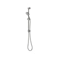 Elanna Rail Hand Shower Top Inlet - Chocolate Bronze