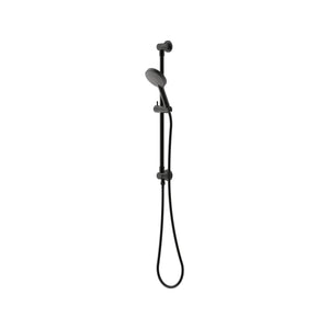 Matte Black [Electroplated]