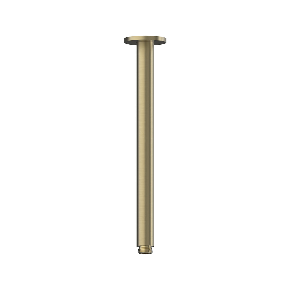 Elanna Ceiling Arm 300 - Brushed Gold [PVD]