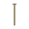 Elanna Ceiling Arm 300 - Brushed Gold [PVD]