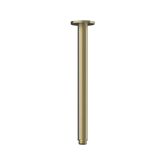 Elanna Ceiling Arm 300 - Brushed Gold [PVD]