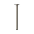 Elanna Ceiling Arm 300 - Matte Black [Electroplated]