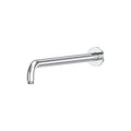 Elanna Wall Arm 400 - Chrome