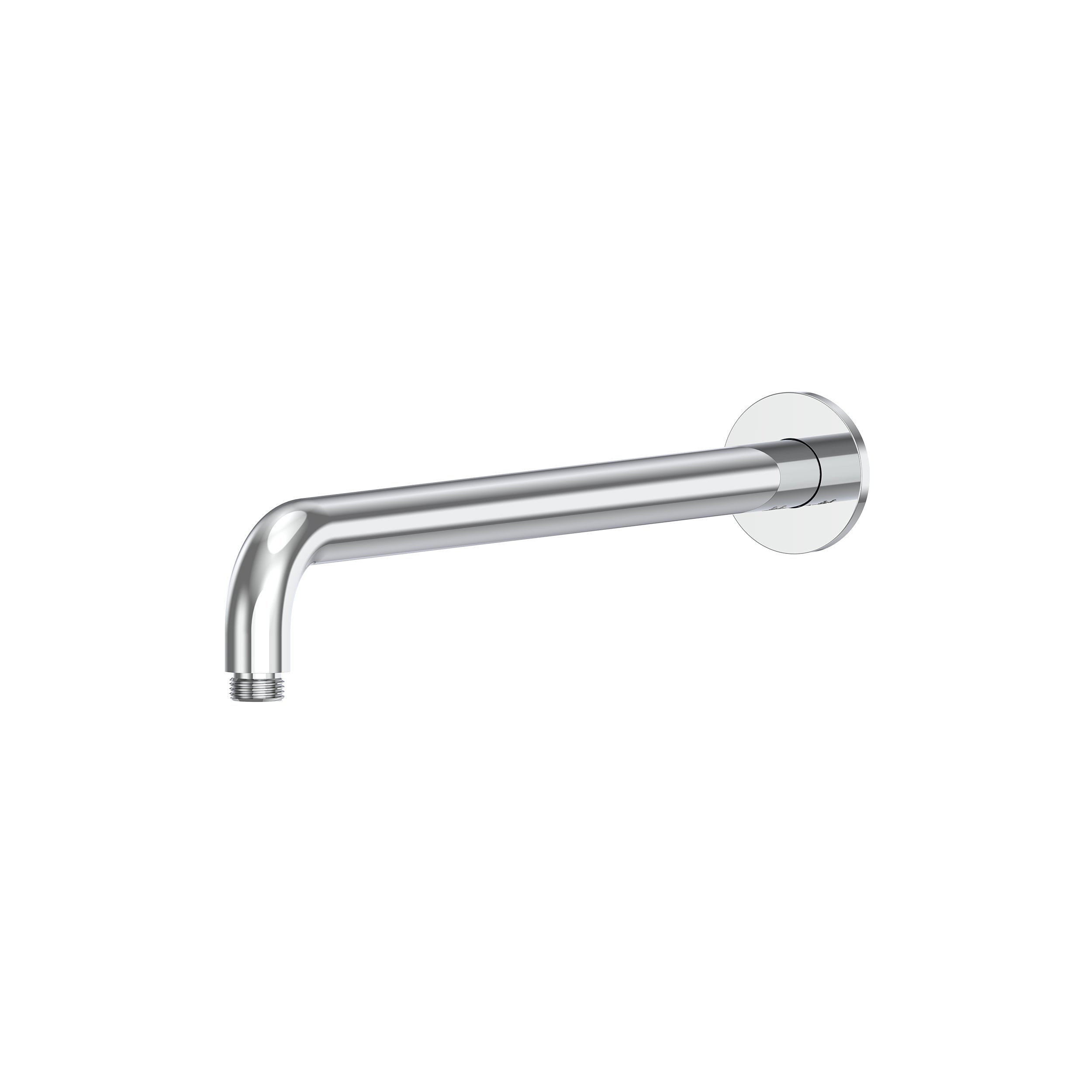 Elanna Wall Arm 400 - Chrome
