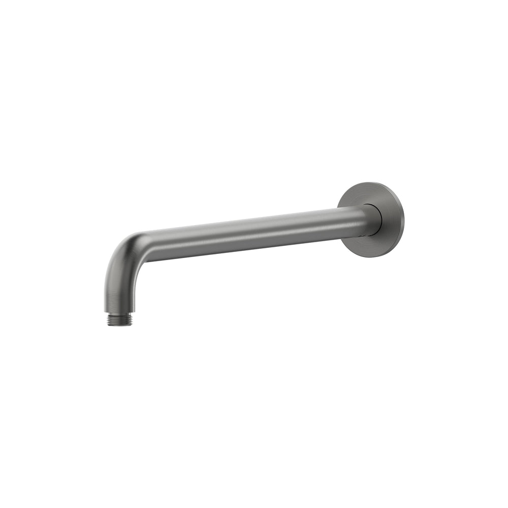 Elanna Wall Arm 400 - Gun Metal [PVD]