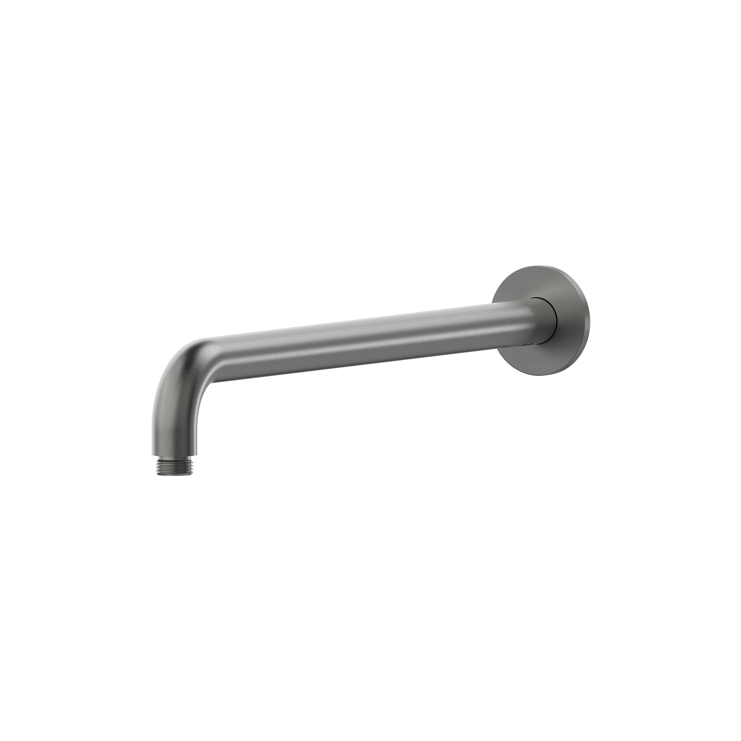 Elanna Wall Arm 400 - Gun Metal [PVD]