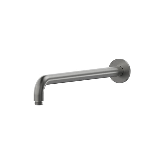 Elanna Wall Arm 400 - Gun Metal [PVD]