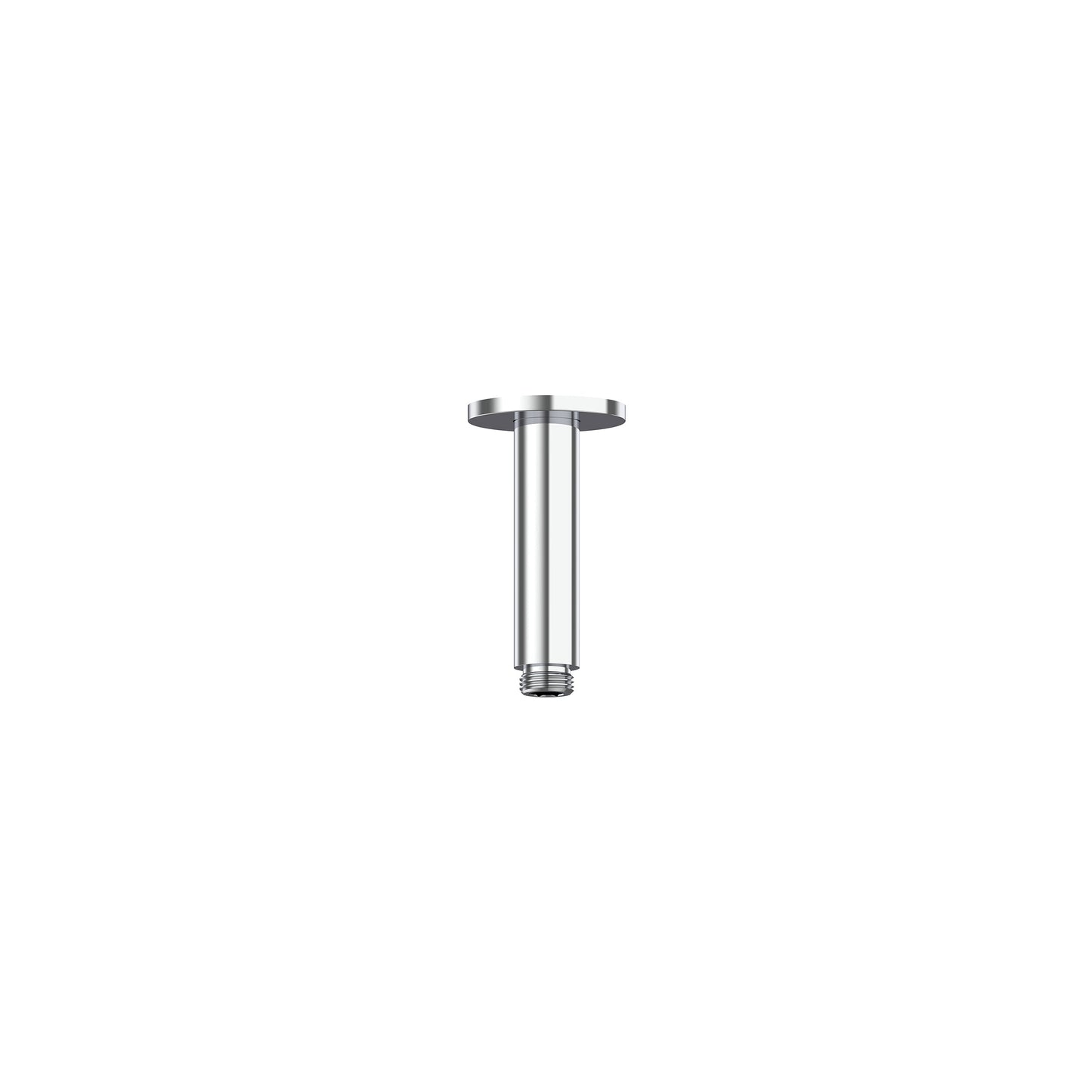 Elanna Ceiling Arm 100 - Chrome