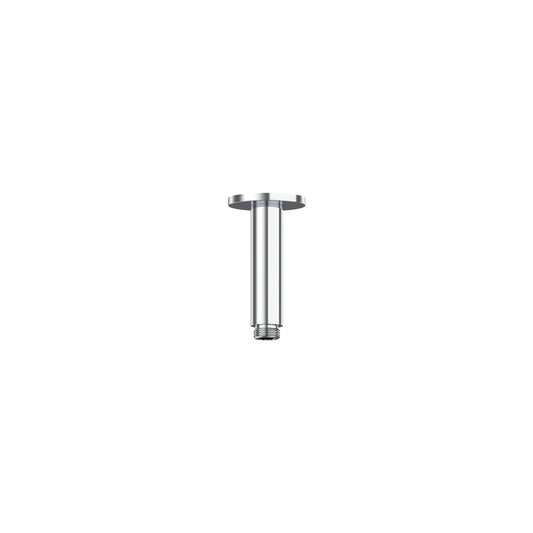 Elanna Ceiling Arm 100 - Chrome