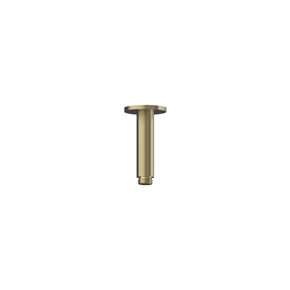 Elanna Ceiling Arm 100 - Brushed Gold [PVD]