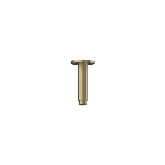 Elanna Ceiling Arm 100 - Brushed Gold [PVD]